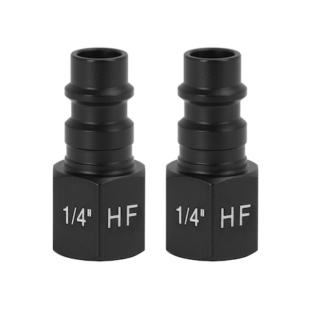 Dewalt HIGH FLOW FEMALE PLUGS DXCM036-0218
